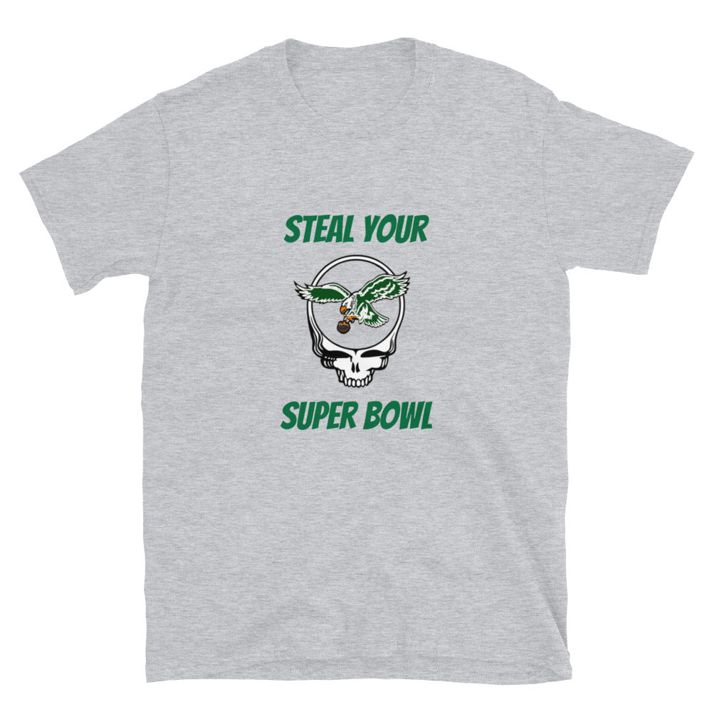 Steal Your SB (Tee)