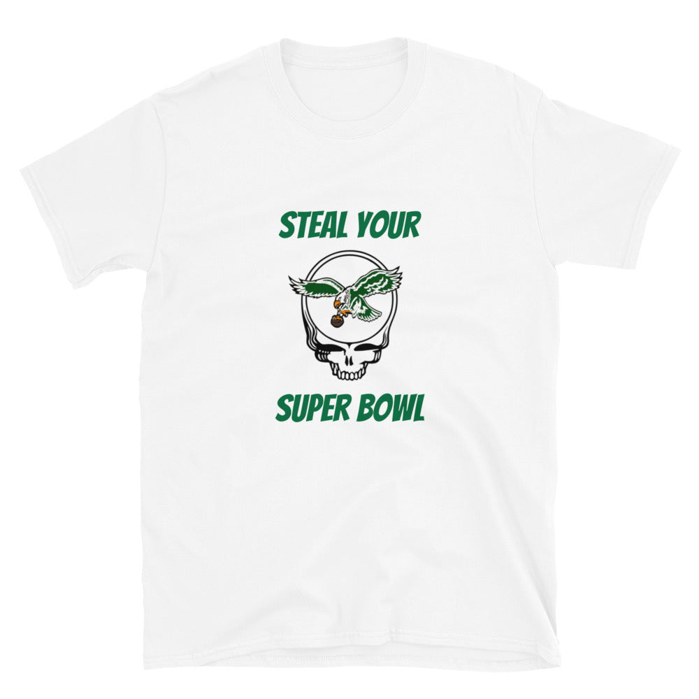 Steal Your SB (Tee)